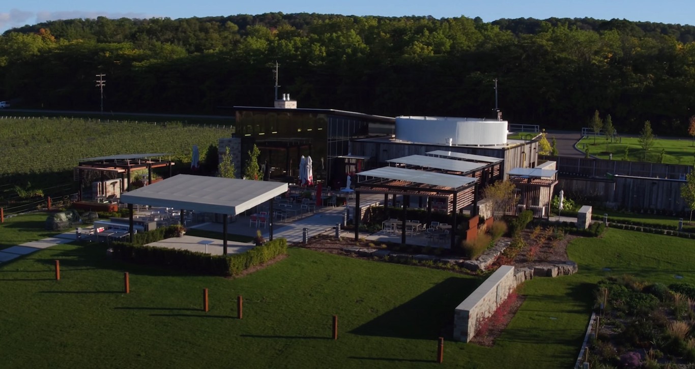 Professional landscaping services showcasing outdoor space in Paradise, NV